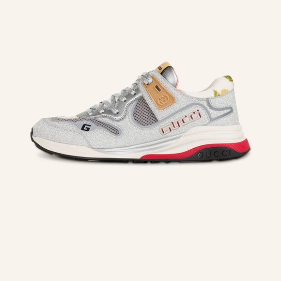 Gucci Ultrapace Sneakers - Picture 5 of 6